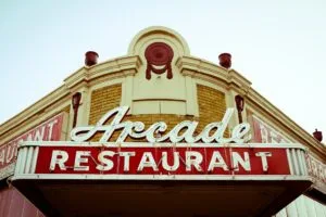 540 South Main Street