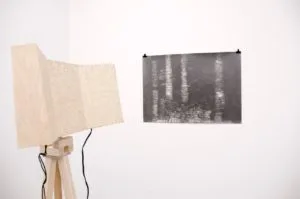 A song for three voices 3 liten