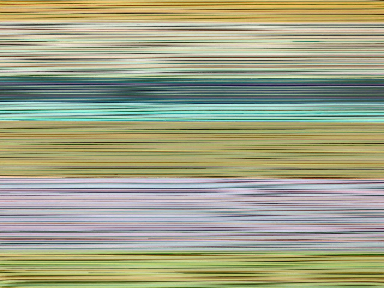 Eva Larsson "Utsikt från stormens öga"