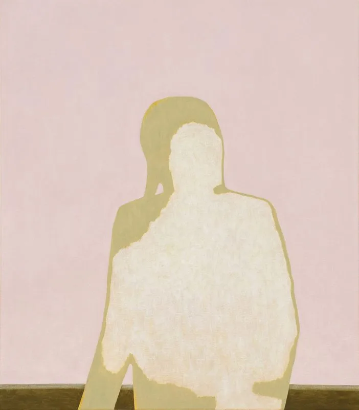 Gabriella Ioannides"Stående figur"