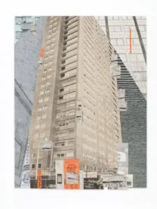 Fredrik Hofwander "Två versioner av imorgon"