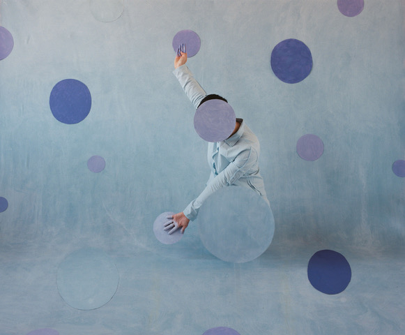 Carin Blücher “I-Colouring” &  Bertil Warnolf “Blir det mörkt när jag blundar” 20 aug.-10 sep.