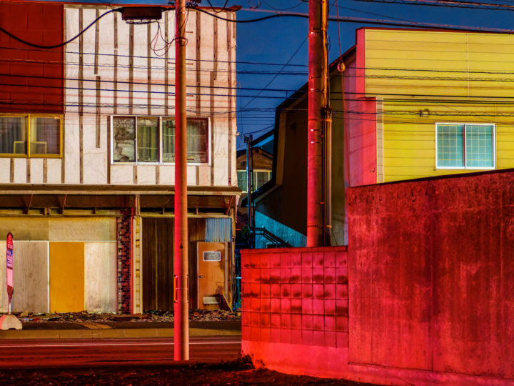 Christer Järeslätt  & Irene Westholm 6 – 27 maj