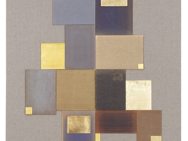 David Svensson”Ljuset som reflekterar” & Carin Castegren “Svepande väta” 23 augusti – 13 september.