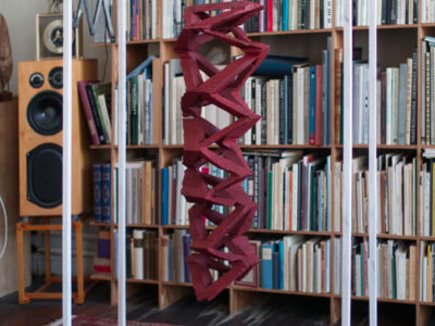 Johan Röing “Snitt” & Elizabeth Thun “Artemis”, 7 – 31 februari 2026