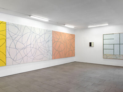 Peter Hahne “Sumus” 11 april – 2 maj