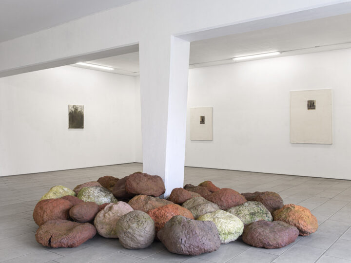 Kristina Eriksson – urval 1972 – 2024.   7 – 28 mars 2026